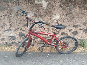 bmx freestyle 66 montana bike da 20 