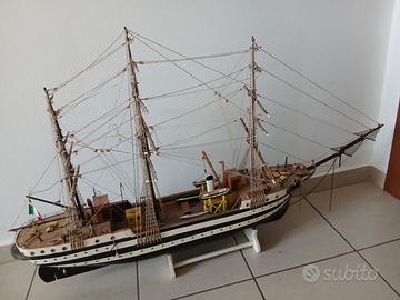 AMERIGO VESPUCCI