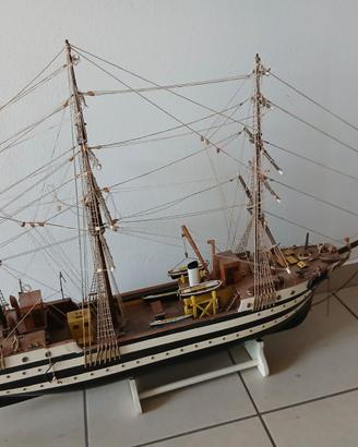 AMERIGO VESPUCCI