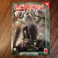 Berserk Collection Serie Rossa Numero 39