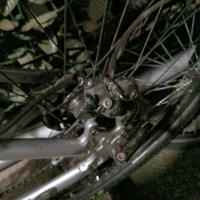 bici mtb e welie bike