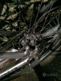 bici mtb e welie bike