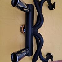 marmitta sportiva vw maggiolino 