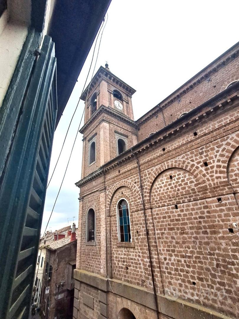 Appartamento – Capranica, Viterbo - Vista 3