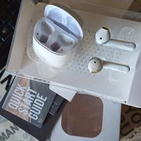 Auricolari bluetooth JBL Tune 220tws nuovi