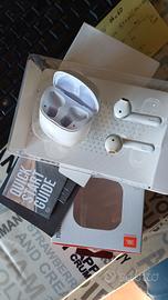Auricolari bluetooth JBL Tune 220tws nuovi