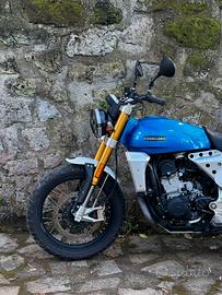 Fantic Caballero 500