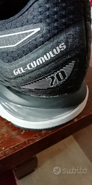 Scarpe ASICS cumulus 20