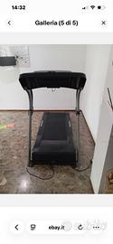 tapis roulant Proform ZLT 710