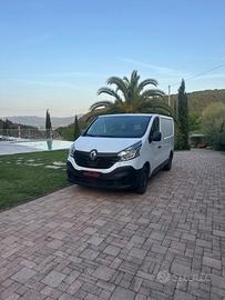 Renault Trafic T27 1.6 dCi 120CV PC-TN Furgone