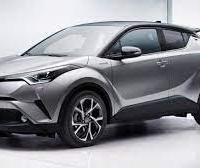 Ricambi toyota chr aygo x yaris corolla rav 4