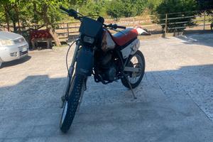 Honda xr 600 asi