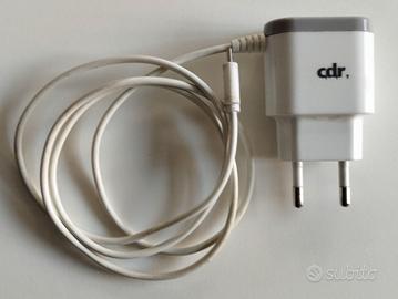 Caricabatterie cellulare cdr Usb micro-B