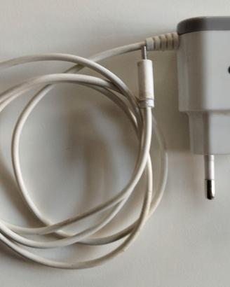 Caricabatterie cellulare cdr Usb micro-B