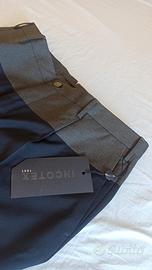 Pantaloni Sartoriali INCOTEX uomo TG. 50