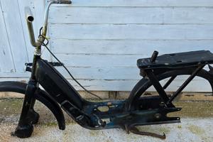 Telaio Piaggio Ciao - 1983