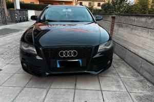 Audi A4 b8