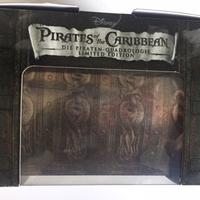 Pirates of the Caribbean - Edizione Tedesca