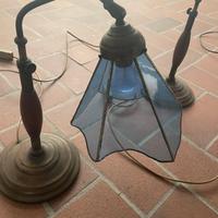 Lampade soggiorno e comodino