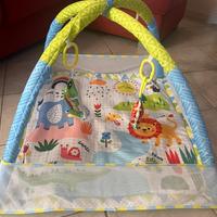 Palestrina gioco per neonati