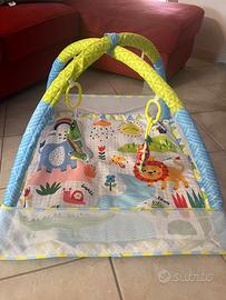 Palestrina gioco per neonati