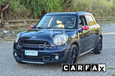 MINI Mini 2.0 Cooper SD Countryman ALL4