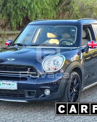 MINI Mini 2.0 Cooper SD Countryman ALL4