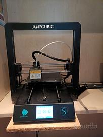 Anycubic mega S