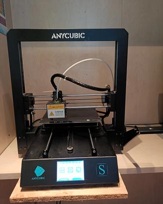 Anycubic mega S