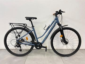 Touring Riverside RS 500 (Usata)