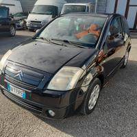 Citroen C2 1.1 Exclusive