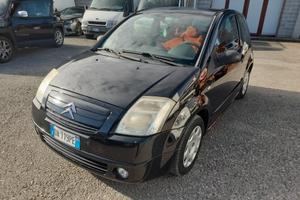 Citroen C2 1.1 Exclusive