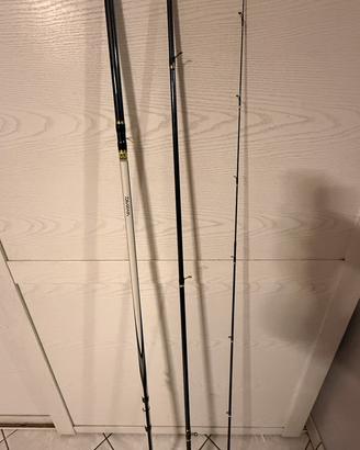 Canna da pesca 4,5 metri
