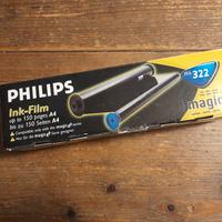 cartuccia per fax magic 2