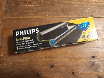 cartuccia per fax magic 2