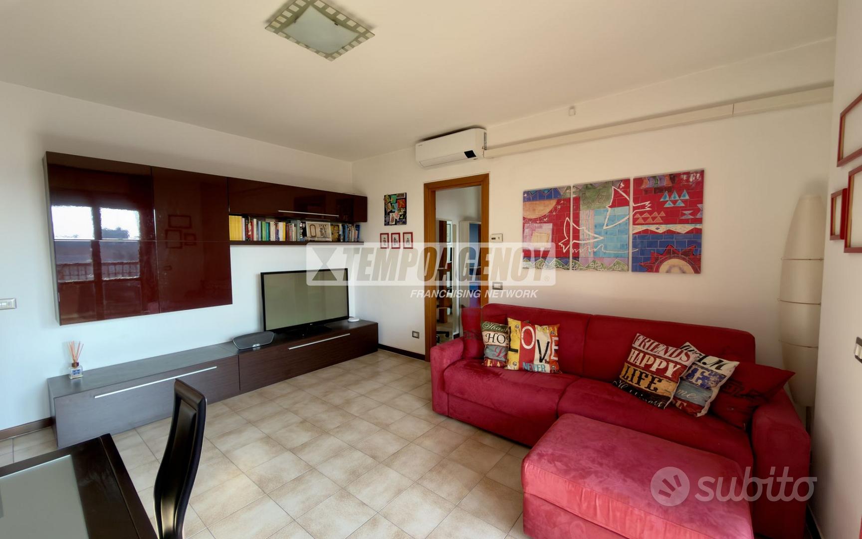 Appartamento – MI - Vista 2