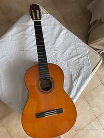Yamaha CG-110 – Chitarra classica