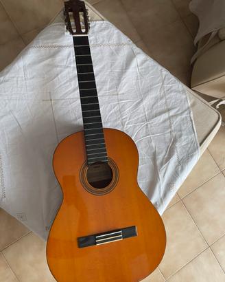 Yamaha CG-110 – Chitarra classica