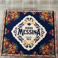 Bicchieri Birra Messina 2025