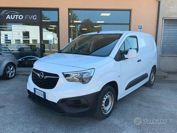 Opel Combo Cargo 1.5d passo corto 3 posti