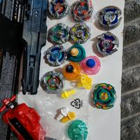 set beyblade x 