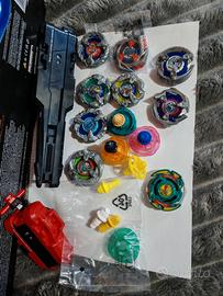 set beyblade x 