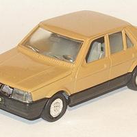 FIAT REGATA 1983 - SCALA 1:43