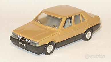 FIAT REGATA 1983 - SCALA 1:43