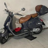 Vespa GTV 250