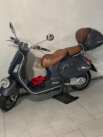 Vespa GTV 250