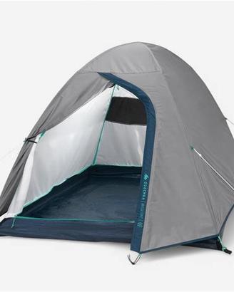 tenda DECATHLON x2 persone MH100