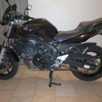 Yamaha fz6 