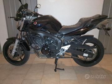 Yamaha fz6 