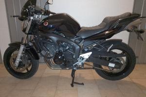 Yamaha fz6 